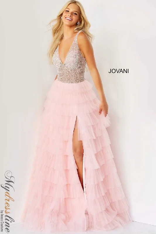 Jovani 07235