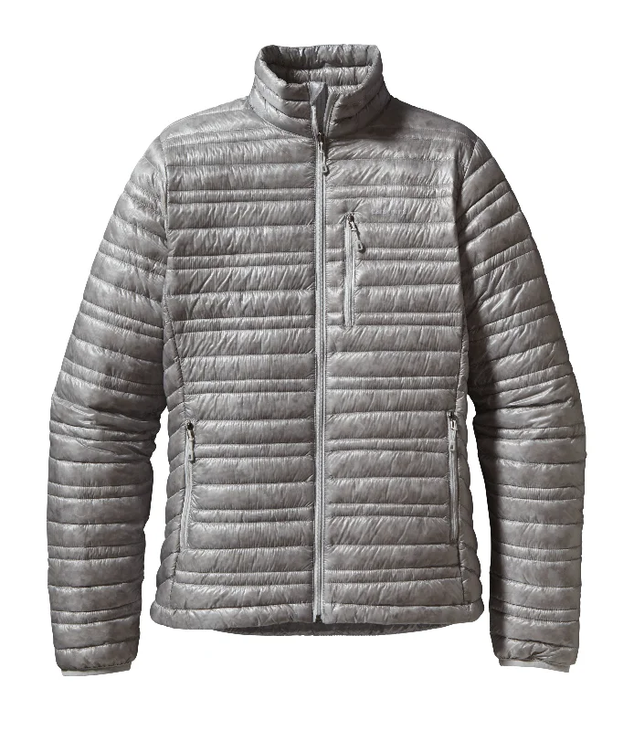 W's Ultralight Down Jacket