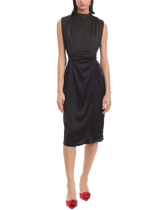 Donna Morgan Midi Dress