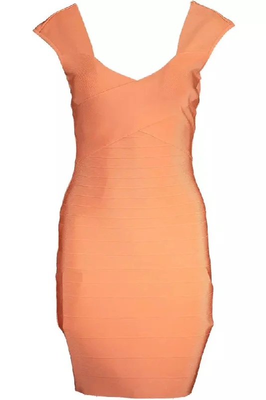 Marciano by Guess Chic  Bodycon Tank Women's Dress