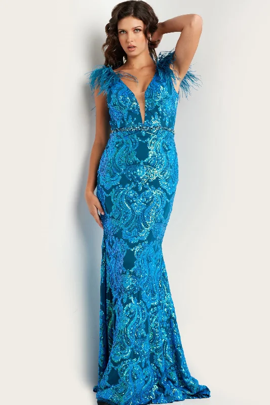 Jovani 38758