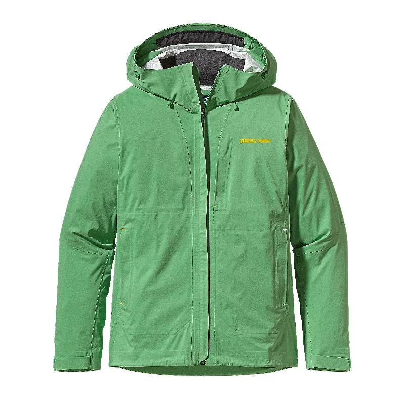 W's Troposphere Jacket