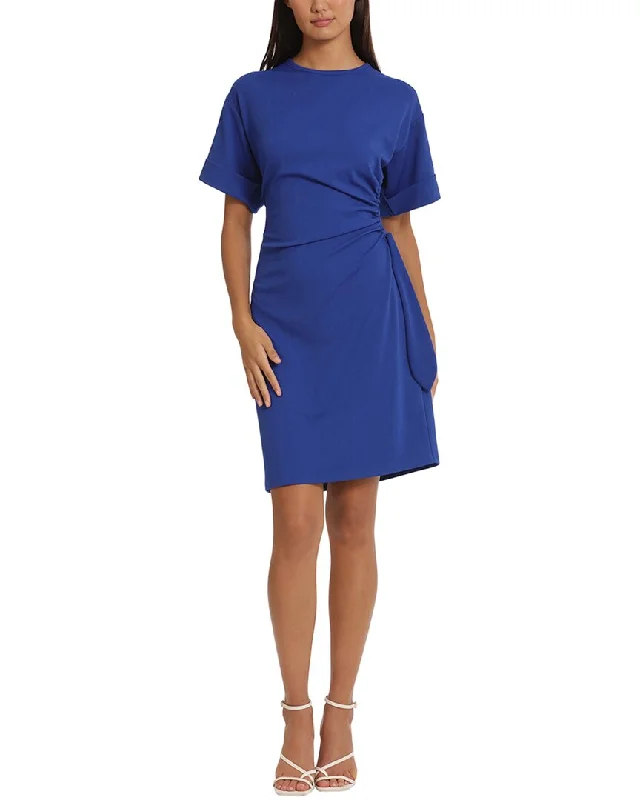 Donna Morgan Midi Dress