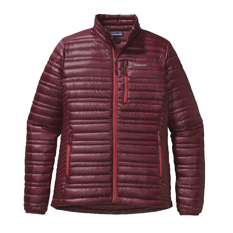 W's Ultralight Down Jacket