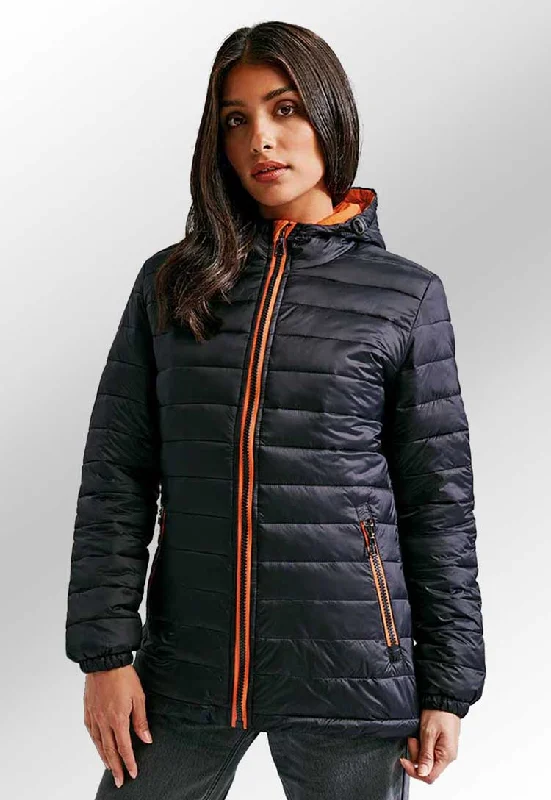 Women's Padded Jacket TS16F