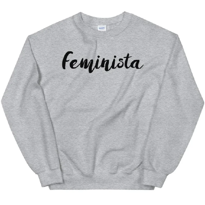 Feminista -- Sweatshirt