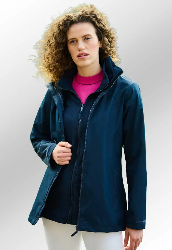 Regatta Women's Classic 3-in-1 Jacket RG049