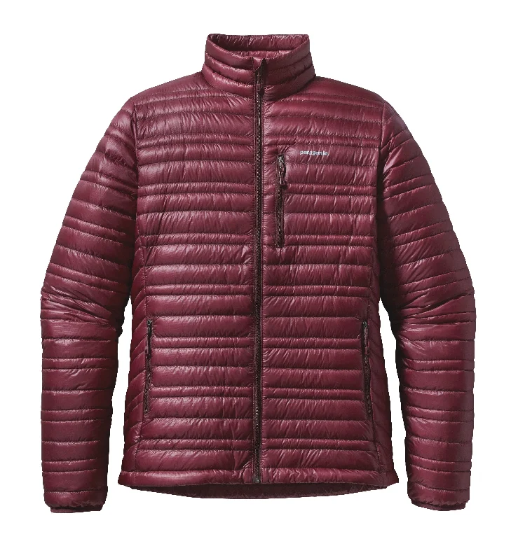 W's Ultralight Down Jacket