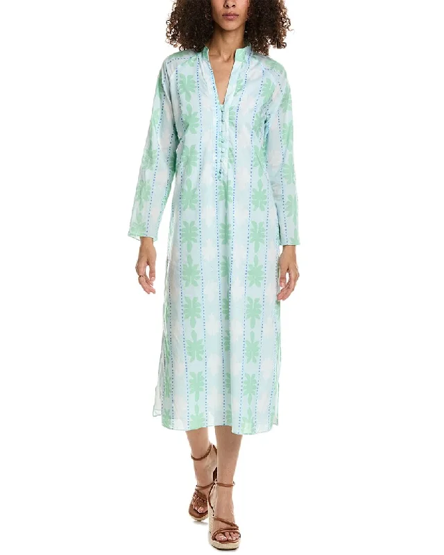 Sail to Sable Caftan