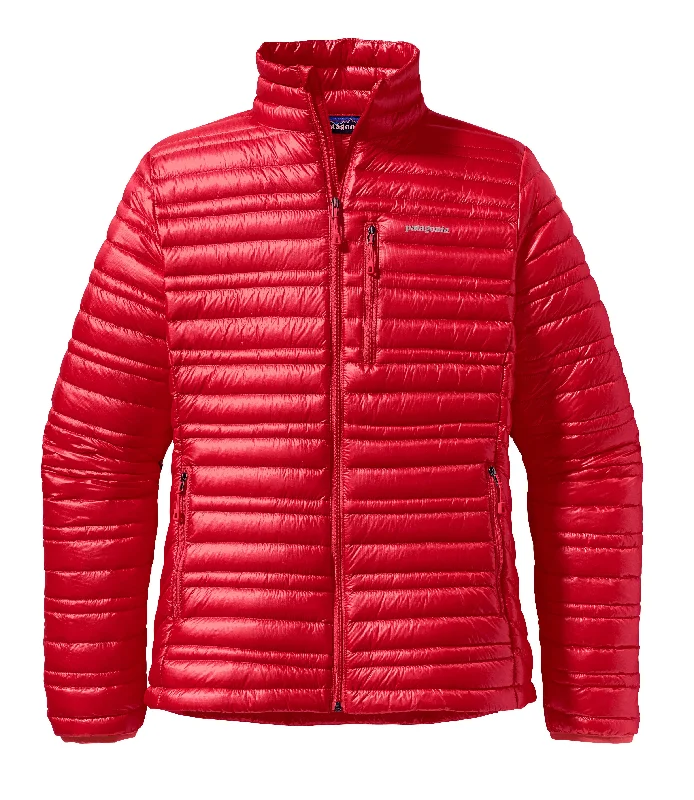 W's Ultralight Down Jacket