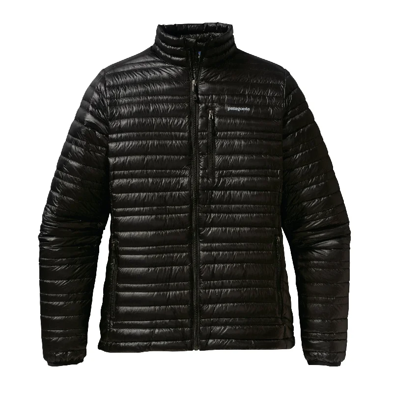 W's Ultralight Down Jacket