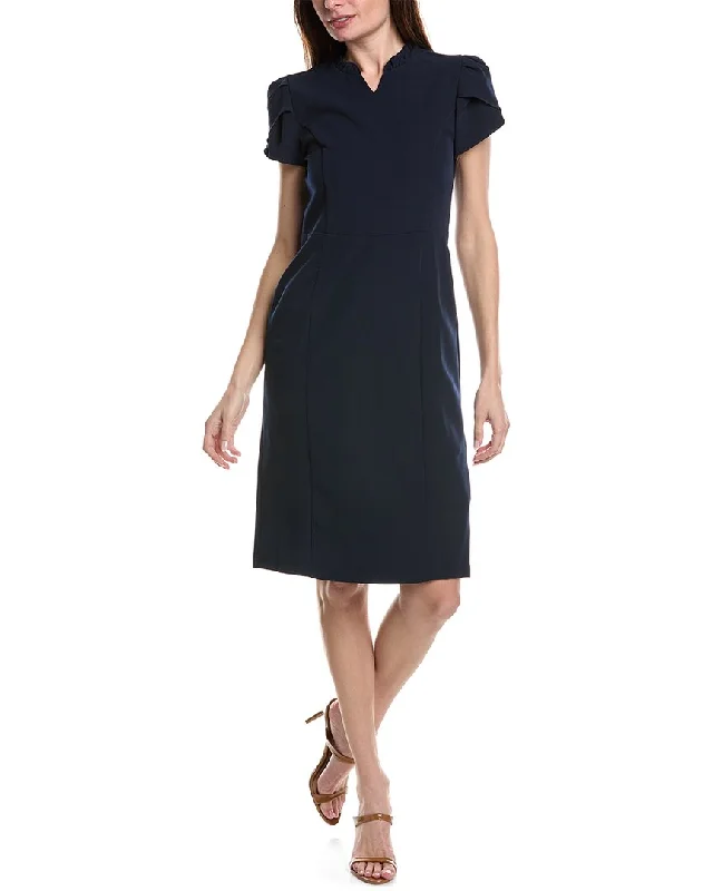 Nanette Nanette Lepore Nolita Stretch Sheath Dress