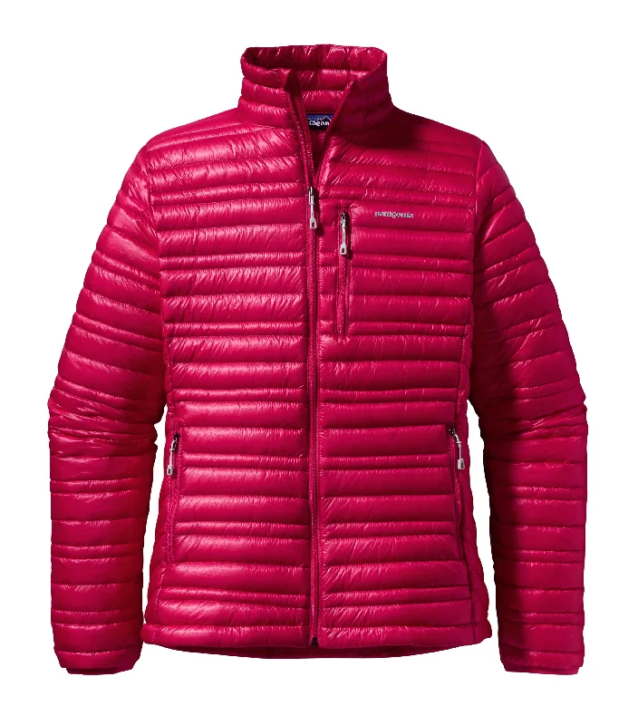 W's Ultralight Down Jacket