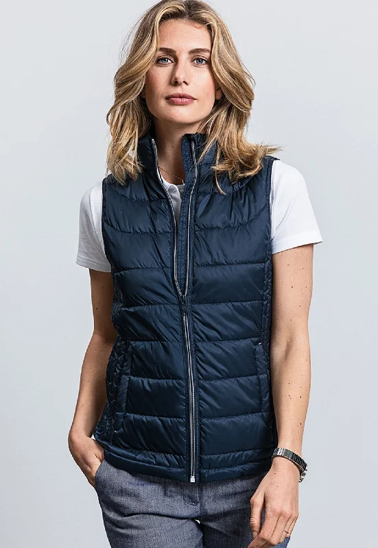 Women's Nano Bodywarmer J441F