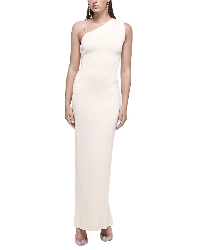 Rachel Gilbert Silica Gown