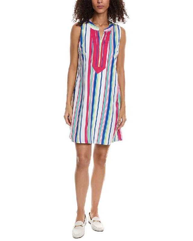 Duffield Lane Grand Shift Dress