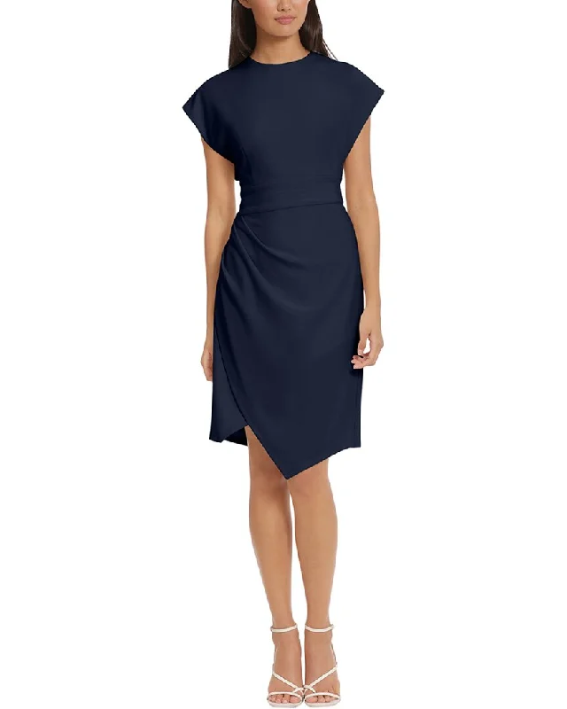 Donna Morgan Midi Dress