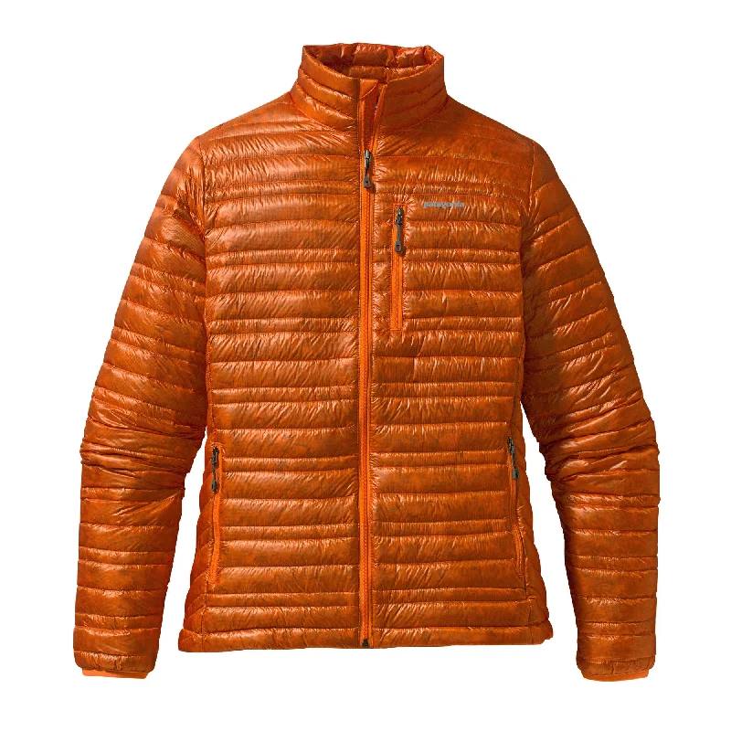 W's Ultralight Down Jacket