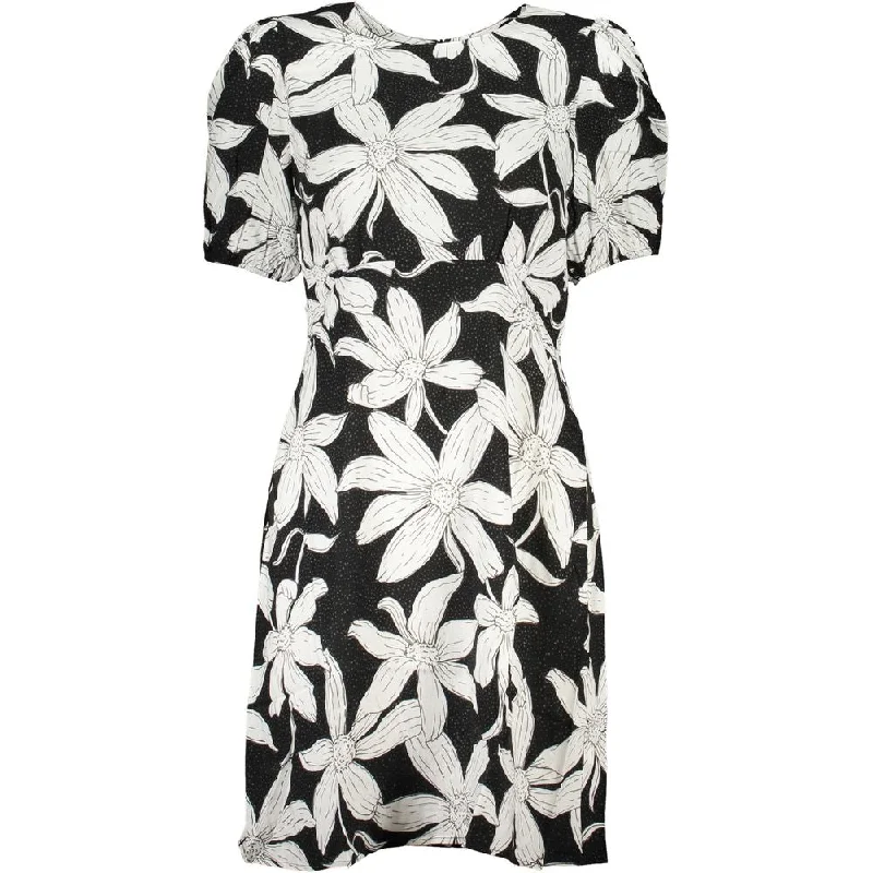 Desigual  Viscose Women's Dress