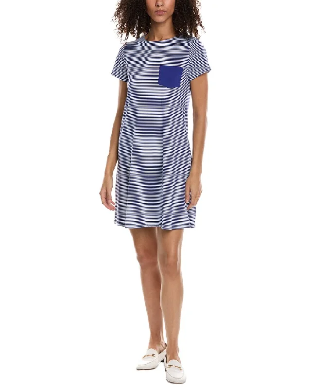 Duffield Lane Noreen T-Shirt Dress