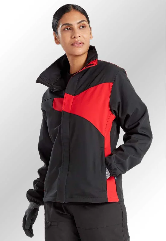 PW2 Women's Softshell (2L) PW278