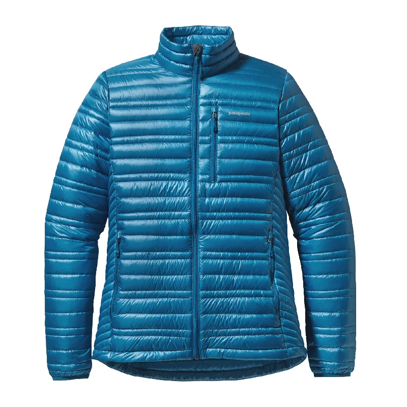 W's Ultralight Down Jacket