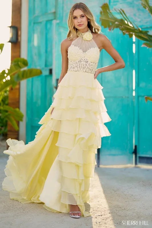 Sherri Hill 56083