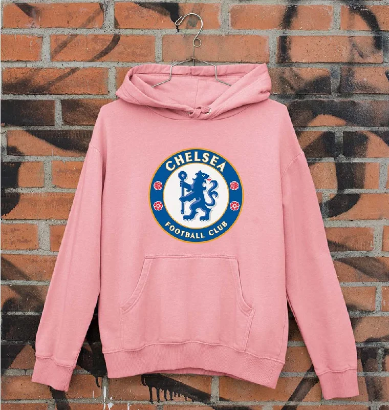 Chelsea Unisex Hoodie for Men/Women