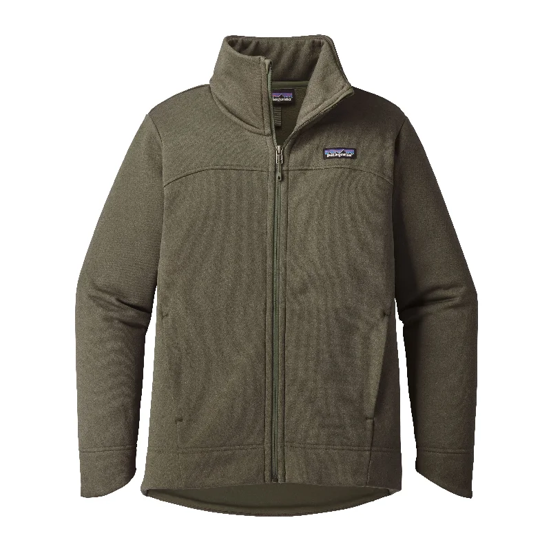 W's Ukiah Jacket