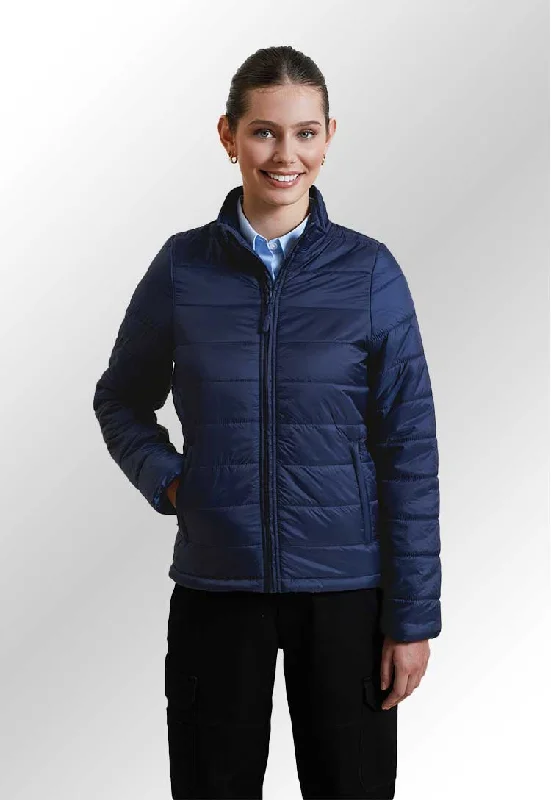 Women’s ‘Recyclight’ Padded Jacket PR819