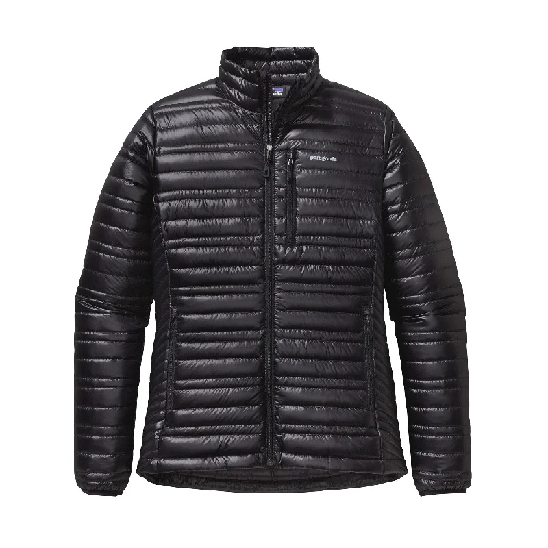 W's Ultralight Down Jacket