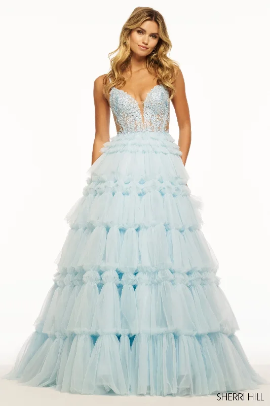 Sherri Hill 56102