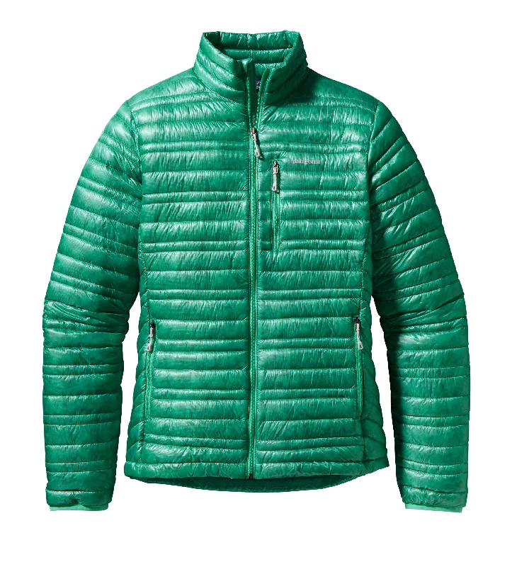 W's Ultralight Down Jacket