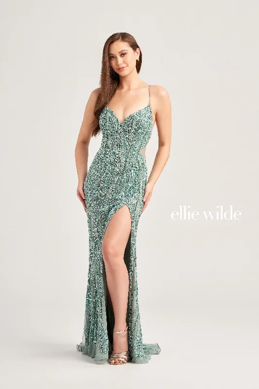 Ellie Wilde EW35023