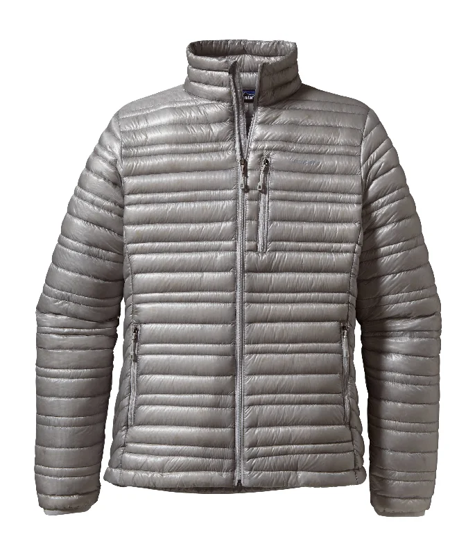 W's Ultralight Down Jacket