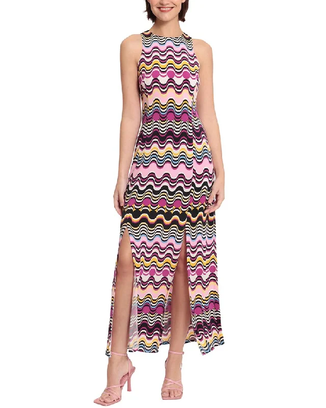 Donna Morgan Maxi Dress