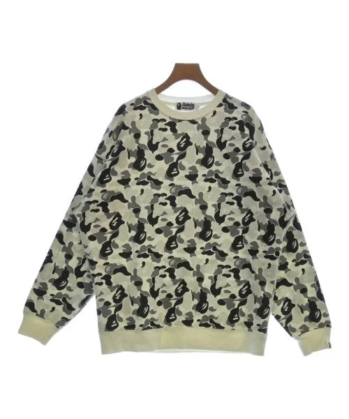 A BATHING APE Sweatshirts